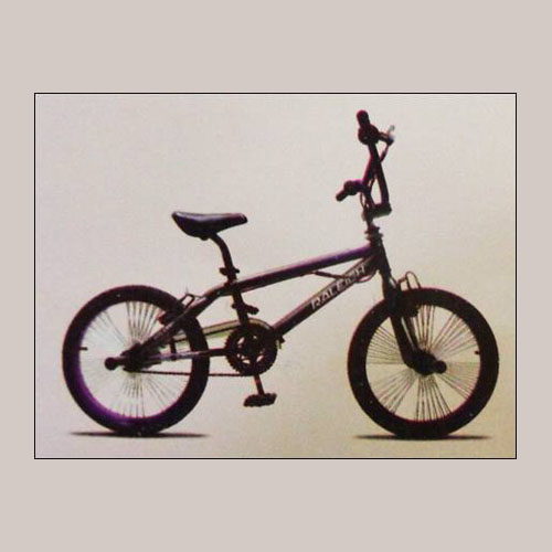 BMX Bicycles (NI-08)